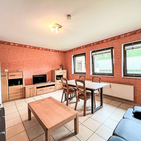 Apartment Ferienapartments Adenau-2 By Interhome Kültér fotó