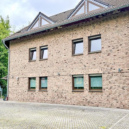 Apartment Ferienapartments Adenau-2 By Interhome Kültér fotó