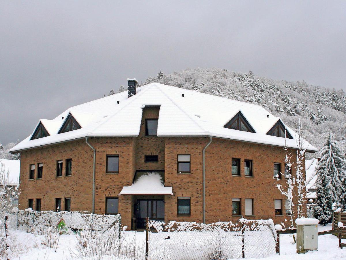 Apartment Ferienapartments Adenau-2 By Interhome Kültér fotó