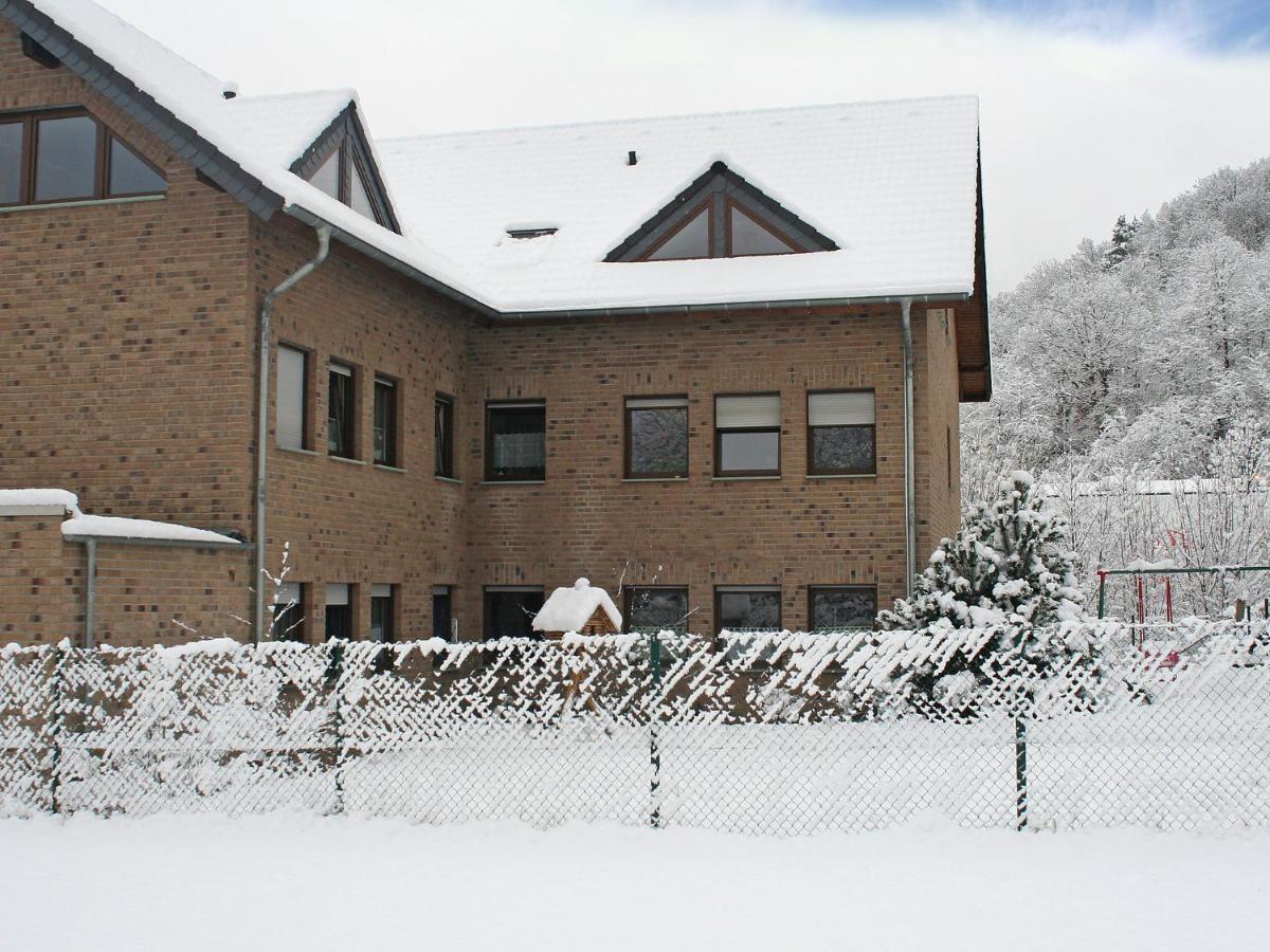 Apartment Ferienapartments Adenau-2 By Interhome Kültér fotó