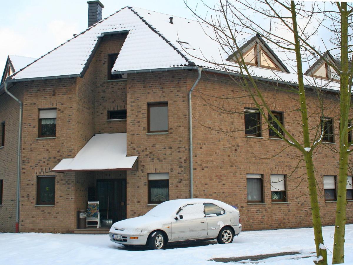 Apartment Ferienapartments Adenau-2 By Interhome Kültér fotó