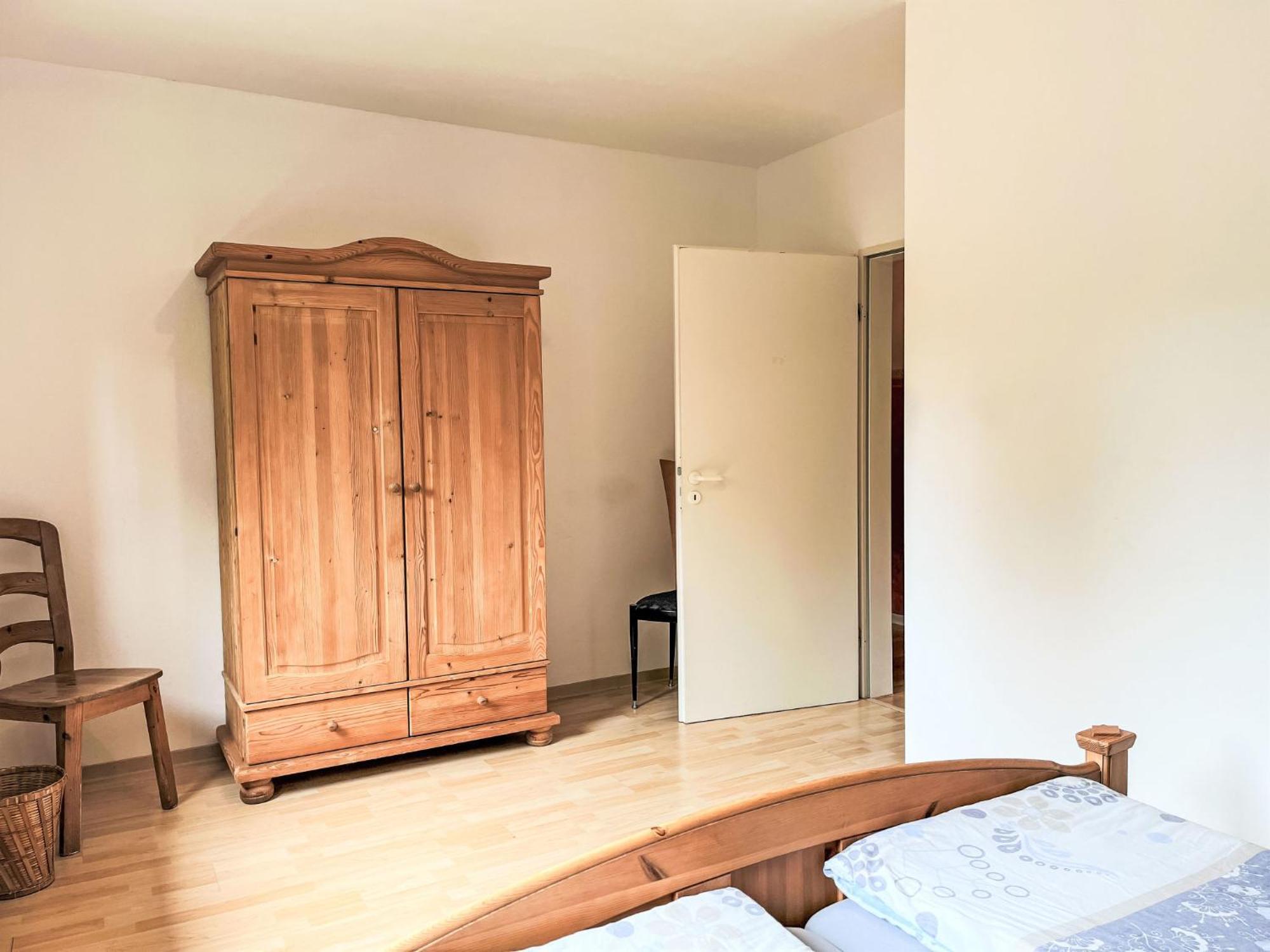 Apartment Ferienapartments Adenau-2 By Interhome Kültér fotó