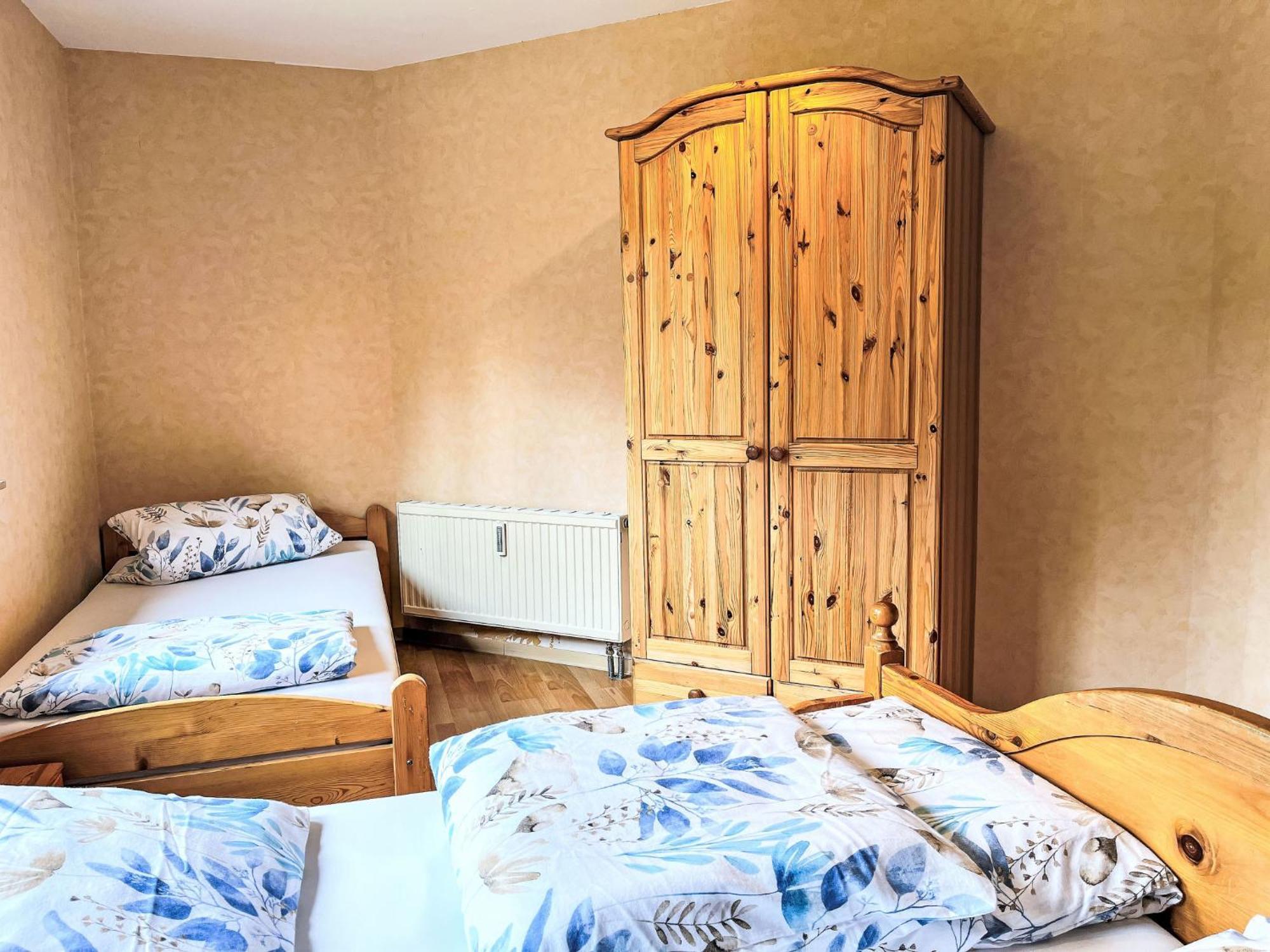 Apartment Ferienapartments Adenau-2 By Interhome Kültér fotó