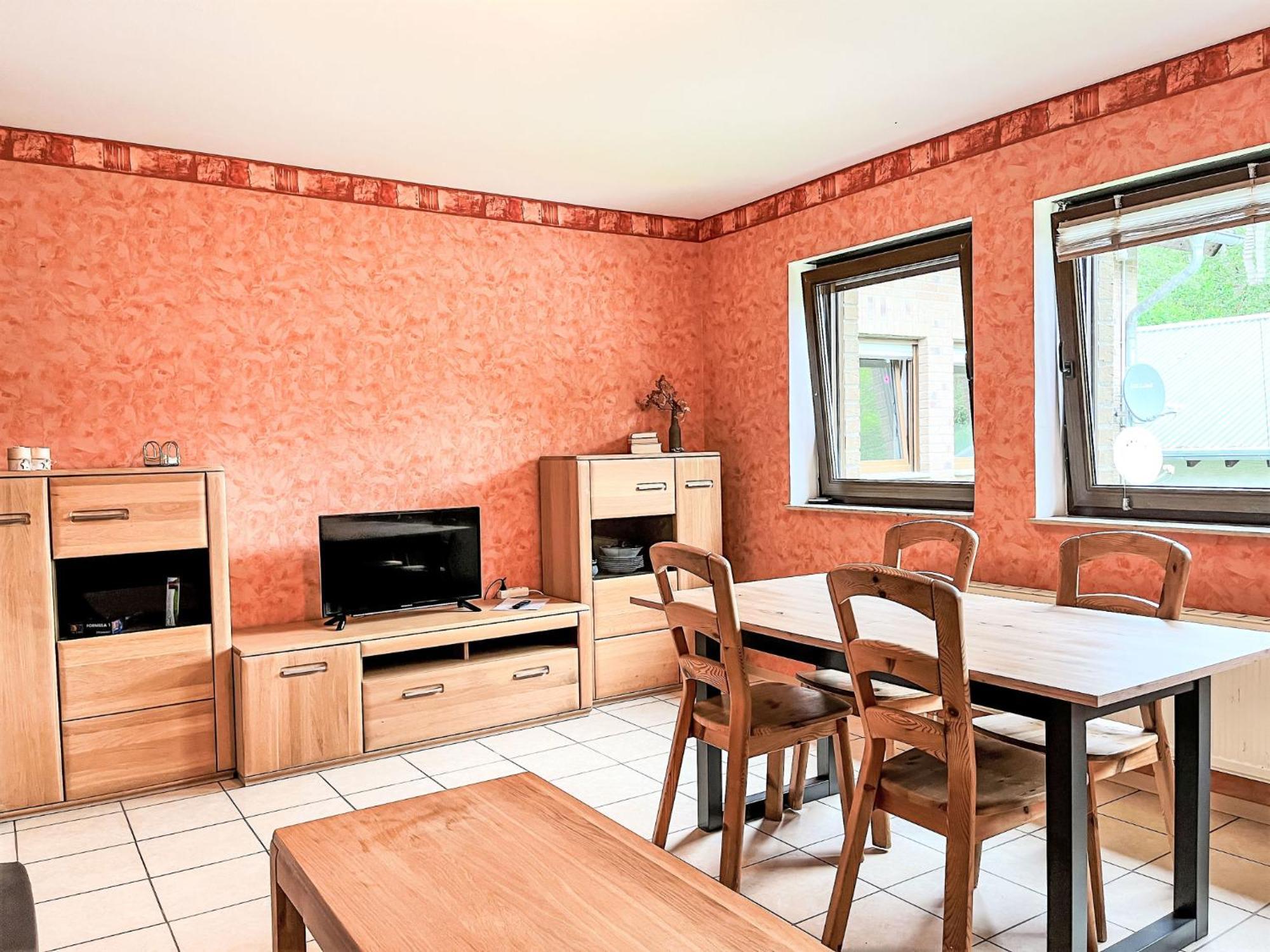 Apartment Ferienapartments Adenau-2 By Interhome Kültér fotó