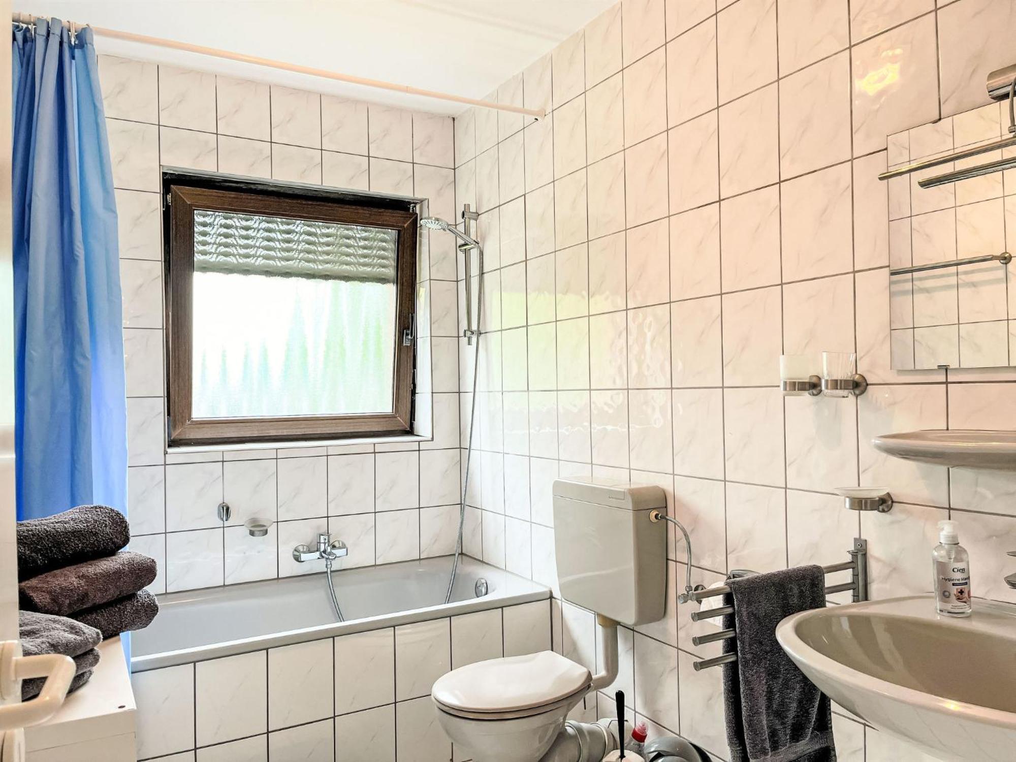 Apartment Ferienapartments Adenau-2 By Interhome Kültér fotó