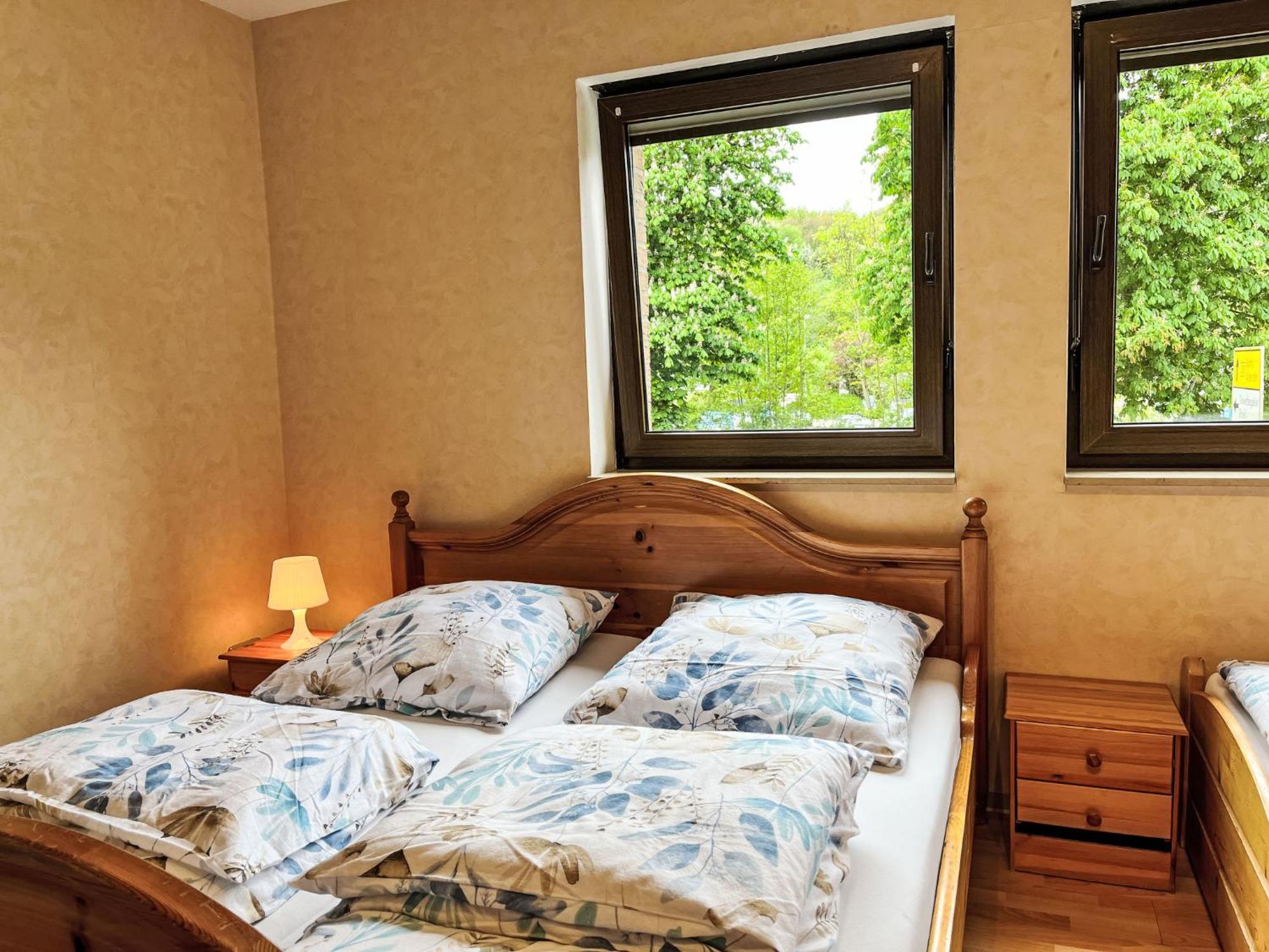 Apartment Ferienapartments Adenau-2 By Interhome Kültér fotó