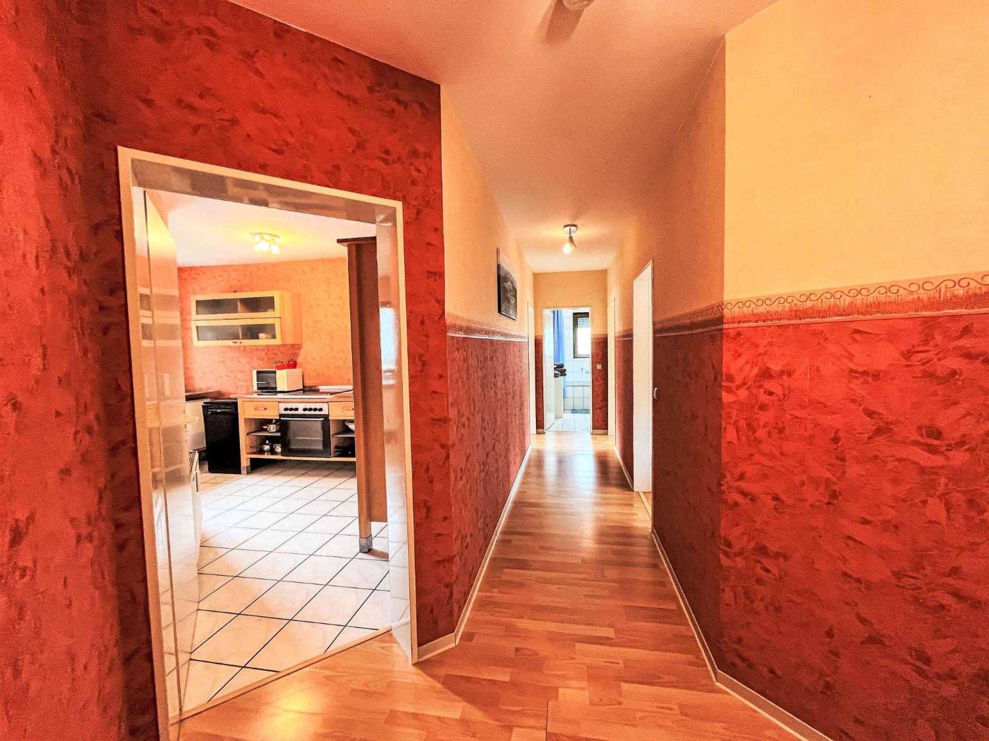 Apartment Ferienapartments Adenau-2 By Interhome Kültér fotó