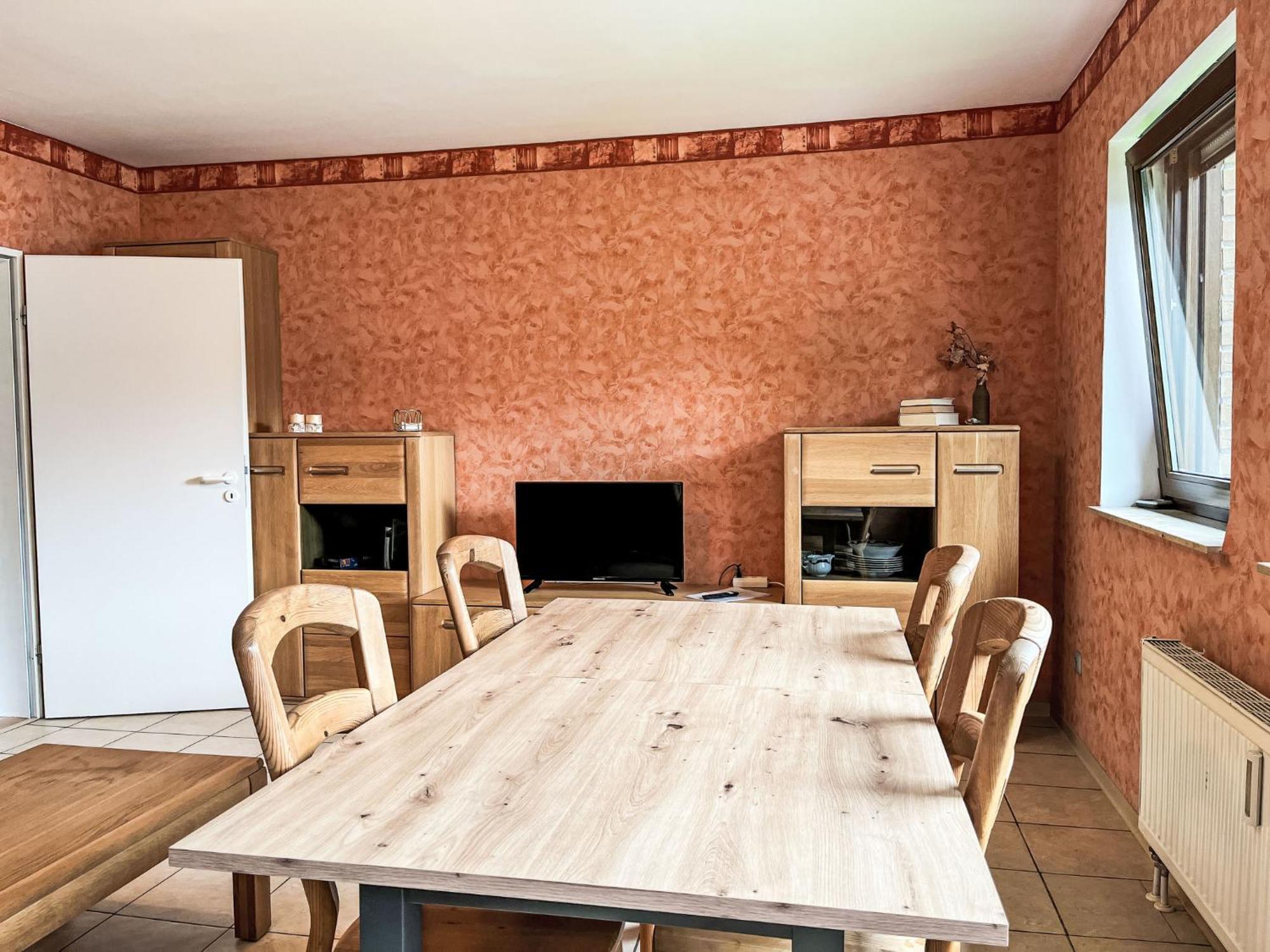 Apartment Ferienapartments Adenau-2 By Interhome Kültér fotó