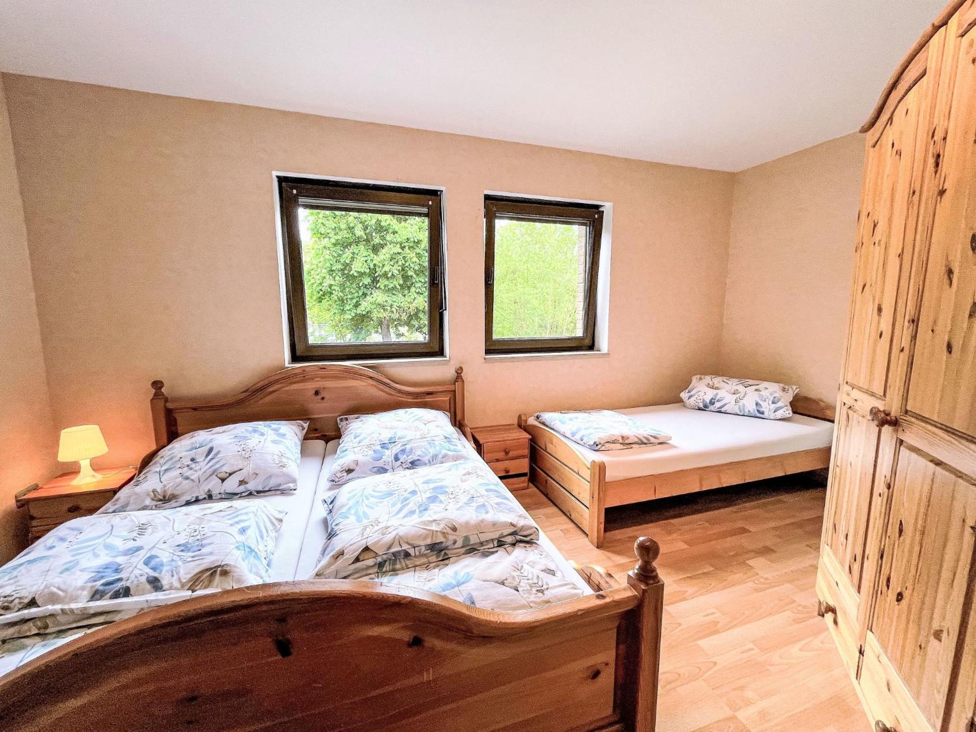 Apartment Ferienapartments Adenau-2 By Interhome Kültér fotó