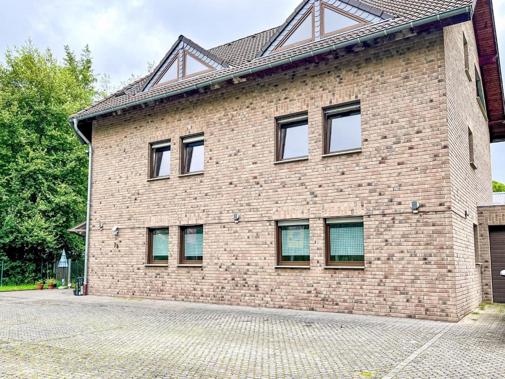Apartment Ferienapartments Adenau-2 By Interhome Kültér fotó