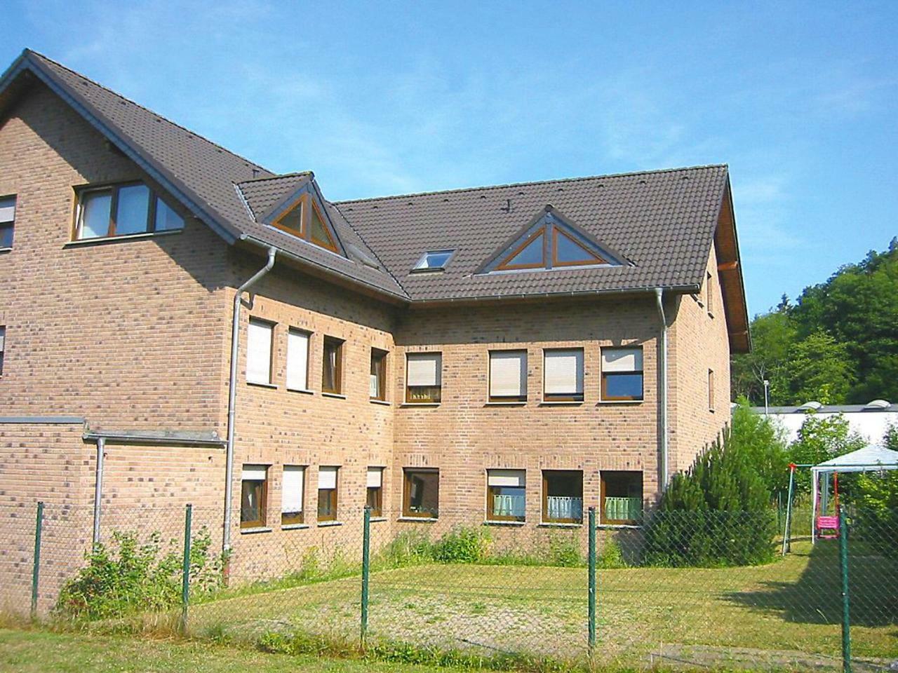 Apartment Ferienapartments Adenau-2 By Interhome Kültér fotó